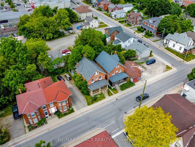 273 George St, House other with 4 bedrooms, 2 bathrooms and null parking in Cobourg ON | Image 33