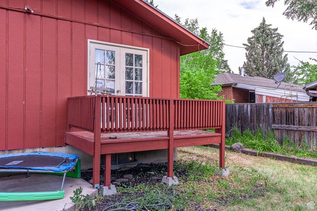 570 N 400 W, House other with 4 bedrooms, 2 bathrooms and 6 parking in Logan UT | Image 30