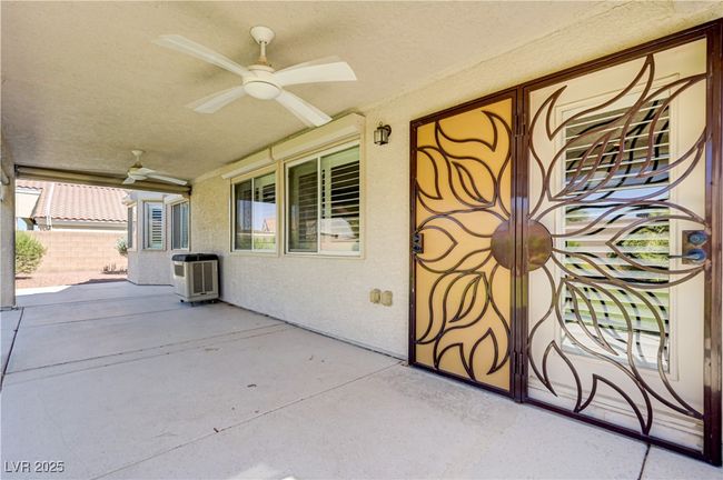 8204 Turbys Treehouse Pl, House other with 4 bedrooms, 3 bathrooms and null parking in Las Vegas NV | Image 64