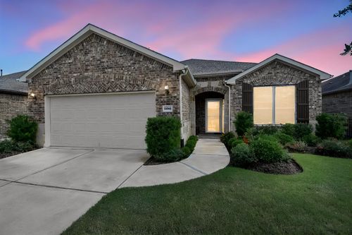 3010 Lacewing Way, Richmond, TX, 77469-2148 | Card Image