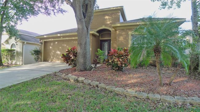 1134 Emerald Hill Way, House other with 4 bedrooms, 2 bathrooms and null parking in Valrico FL | Image 31