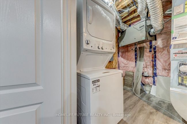 BSMT - 77 Mac Campbell Way, House other with 1 bedrooms, 1 bathrooms and 4 parking in Bradford ON | Image 15