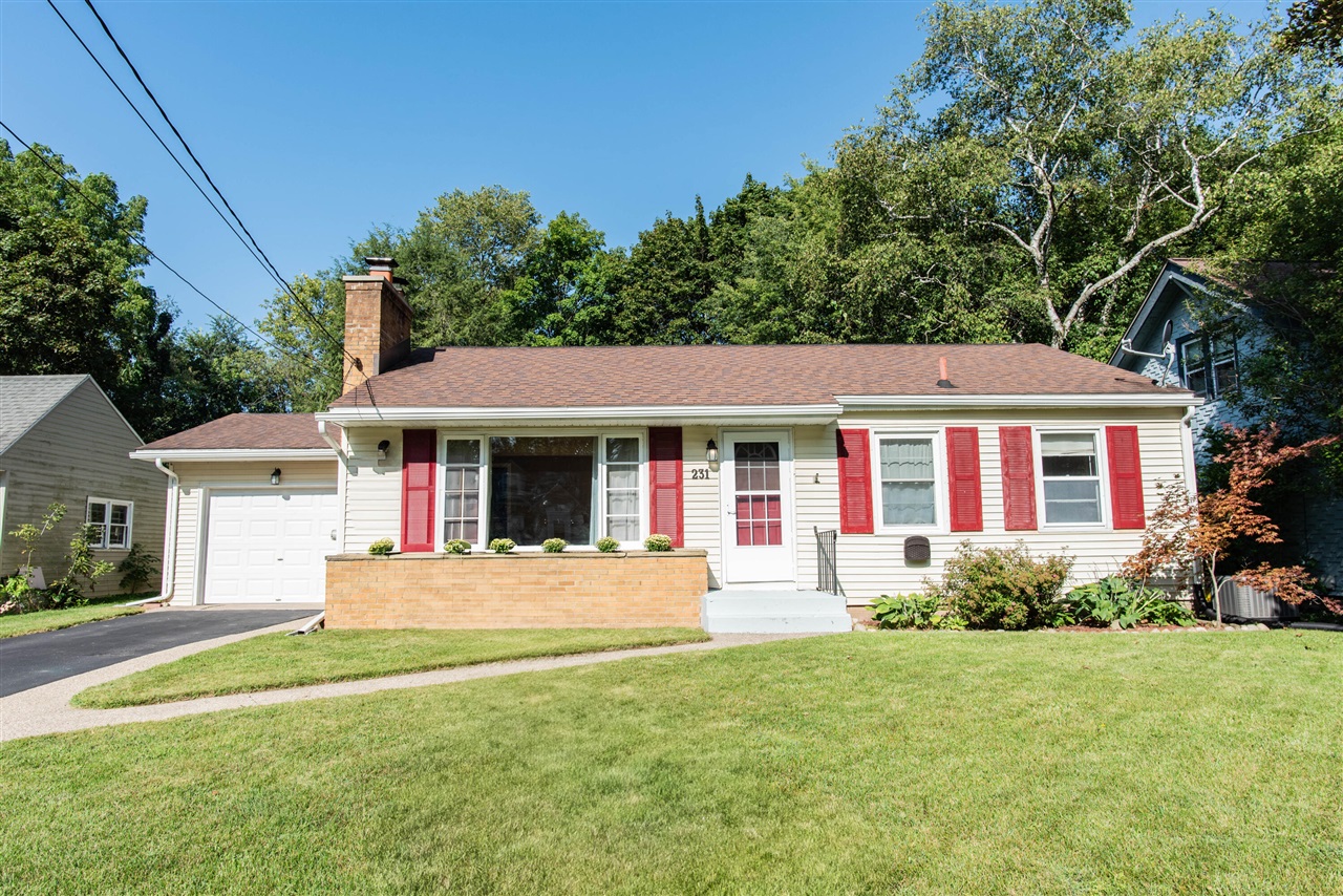 Fletcher Ave, Kalamazoo, MI 49006
