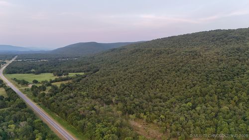 1 State Highway 43, Clayton, OK, 74536 | Card Image