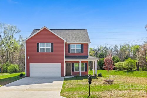 2300 Grayson Pkwy, Monroe, NC, 28110-6308 | Card Image