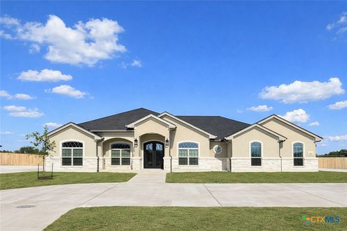 5602 Kemosabe Dr, Killeen, TX, 76542-3417 | Card Image