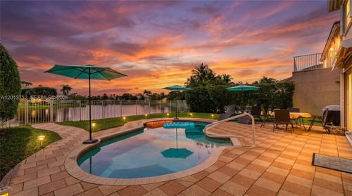 4019 Turquoise Trl, Weston, FL, 33331-3185 | Card Image