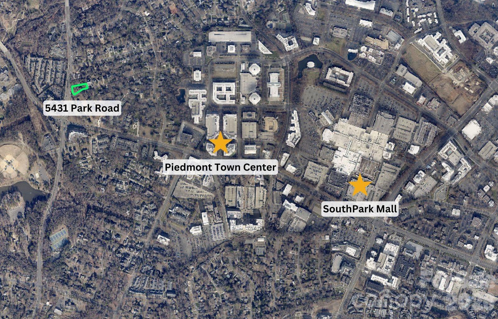 Residential in Charlotte 3