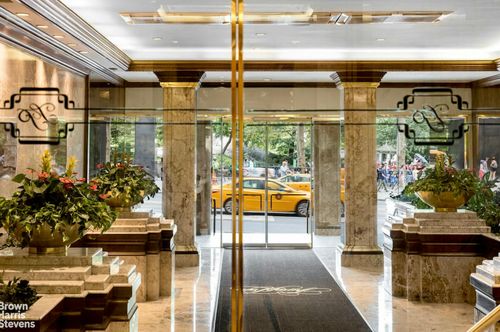 11b-106 Central Park S, New York, NY, 10019 | Card Image