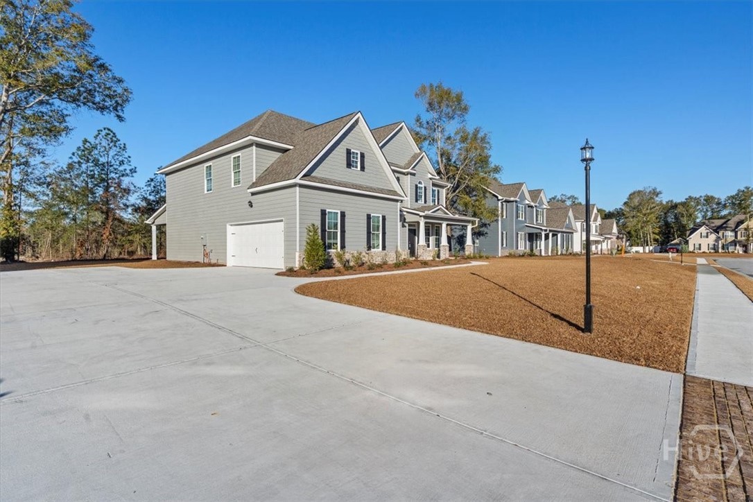 Residential in Guyton 3