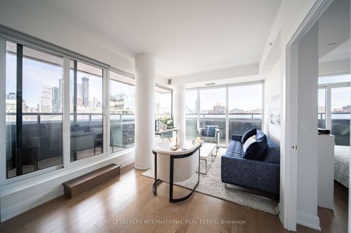 507-181 Bedford Rd, Toronto, ON, M5R0C2 | Card Image