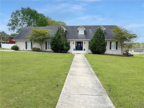 818 53rd Ave E, Tuscaloosa, AL, 35404-3612 | Card Image