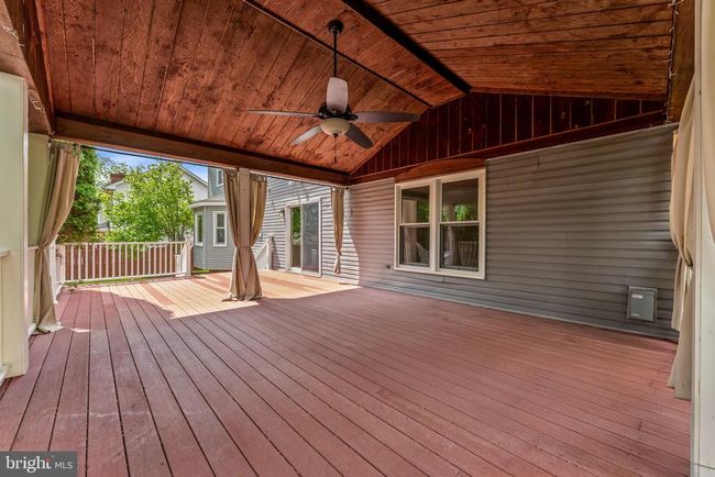 6415 Beales Ct, House other with 4 bedrooms, 4 bathrooms and null parking in BEALETON VA | Image 58
