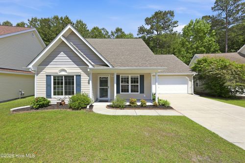 320 Neuchatel Rd, New Bern, NC, 28562-7070 | Card Image