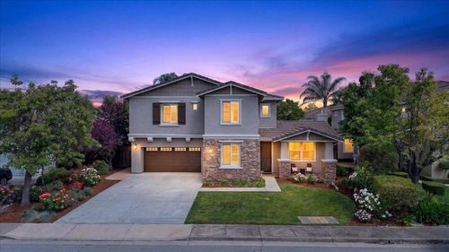 18042 Calle Central, Morgan Hill, CA, 95037 | Card Image