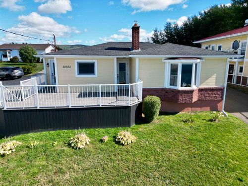 15052 Cabot Trail, Cheticamp, NS, B0E1H0 | Card Image