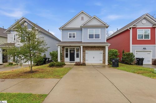 101 Wheaton Ct, Simpsonville, SC, 29680-6477 | Card Image