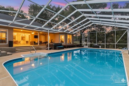 3445 Marcus Pointe Blvd, Pensacola, FL, 32505-1890 | Card Image