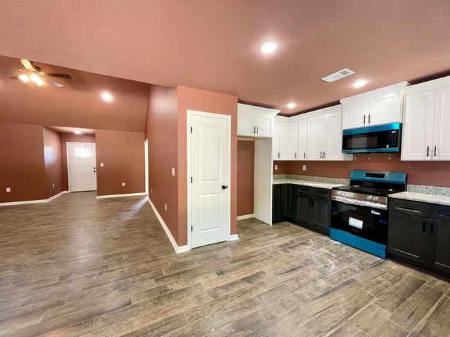 231 Flossie St, House other with 3 bedrooms, 2 bathrooms and null parking in Trumann AR | Image 8