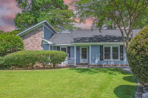106 James Rd, Summerville, SC, 29486-1993 | Card Image