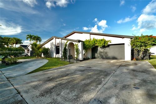 10605 Sw 132nd Ct, Miami, FL, 33186-3444 | Card Image