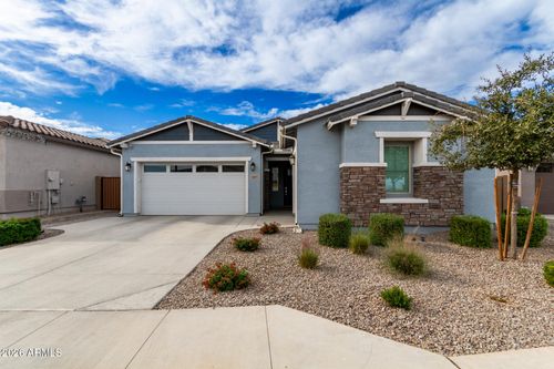 640 S Olympic Dr, Gilbert, AZ, 85296-0151 | Card Image