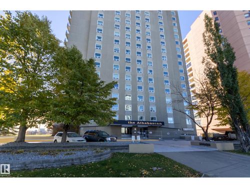 1406-12303 Jasper Ave Nw, Edmonton, AB, T5N3K7 | Card Image