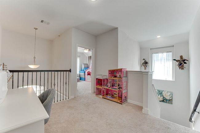 1613 Frankford Dr, House other with 5 bedrooms, 3 bathrooms and null parking in Forney TX | Image 24