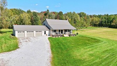 651 Kendall Road, House other with 3 bedrooms, 1 bathrooms and null parking in Franklin VT | Image 2