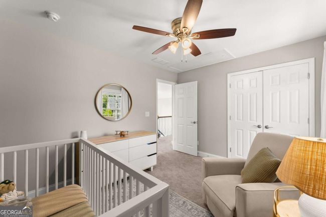 7210 Devonhall Way, House other with 4 bedrooms, 4 bathrooms and 2 parking in Johns Creek GA | Image 35