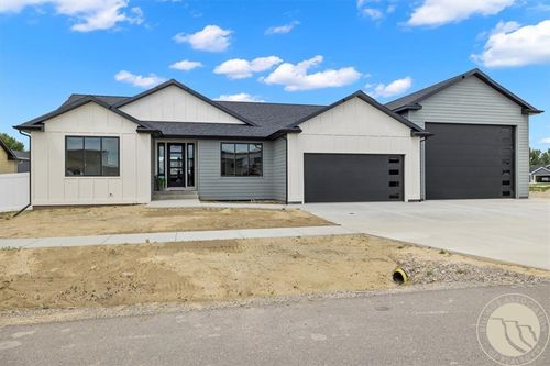 4613 Shining Light Ln, Billings, MT, 59106-2859 | Card Image