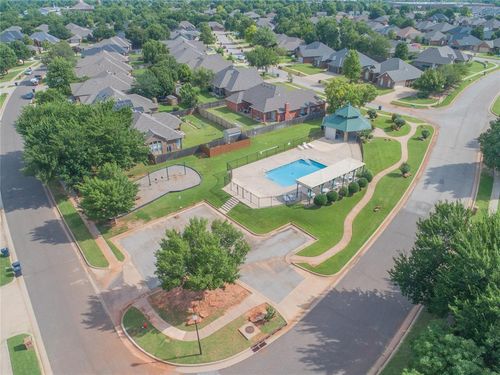 201 Nw 160th Ter, Edmond, OK, 73013-2053 | Card Image