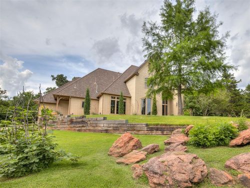 4320 Canaan Creek Rd, Edmond, OK, 73034-9510 | Card Image