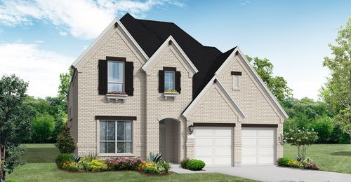 1728 Quartz St, Northlake, TX, 76247-3360 | Card Image