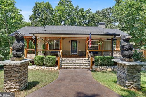 301 Cross Creek Trl, Demorest, GA, 30535-5550 | Card Image