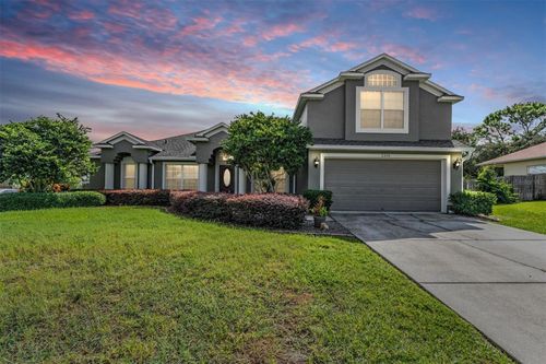 2318 Bolger Ave, Spring Hill, FL, 34609-5134 | Card Image