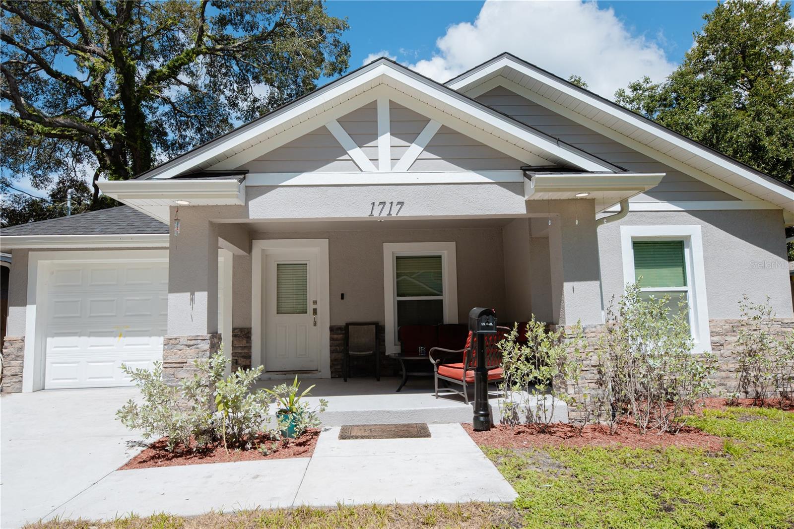 Preston St, Saint Petersburg, FL 33712