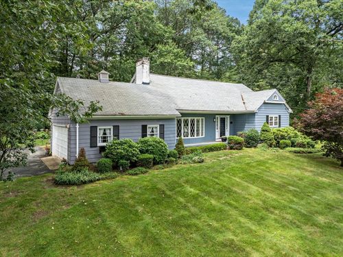 41 Brookside Dr, Wilbraham, MA, 01095-2122 | Card Image