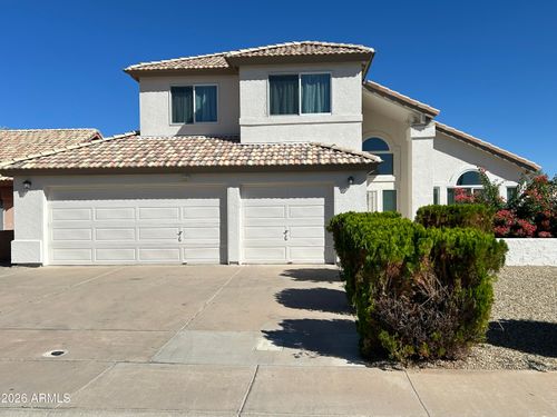 3121 N 113th Ln, Avondale, AZ, 85392-4213 | Card Image