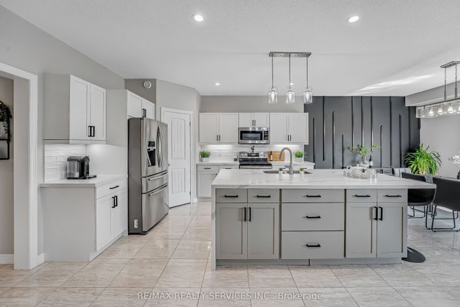 26 Wardlaw Ave, House other with 4 bedrooms, 4 bathrooms and 4 parking in Orangeville ON | Image 15