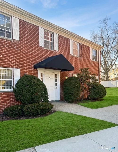 unit-33d-50 Greenhouse Rd, Bridgeport, CT, 06606-2176 | Card Image