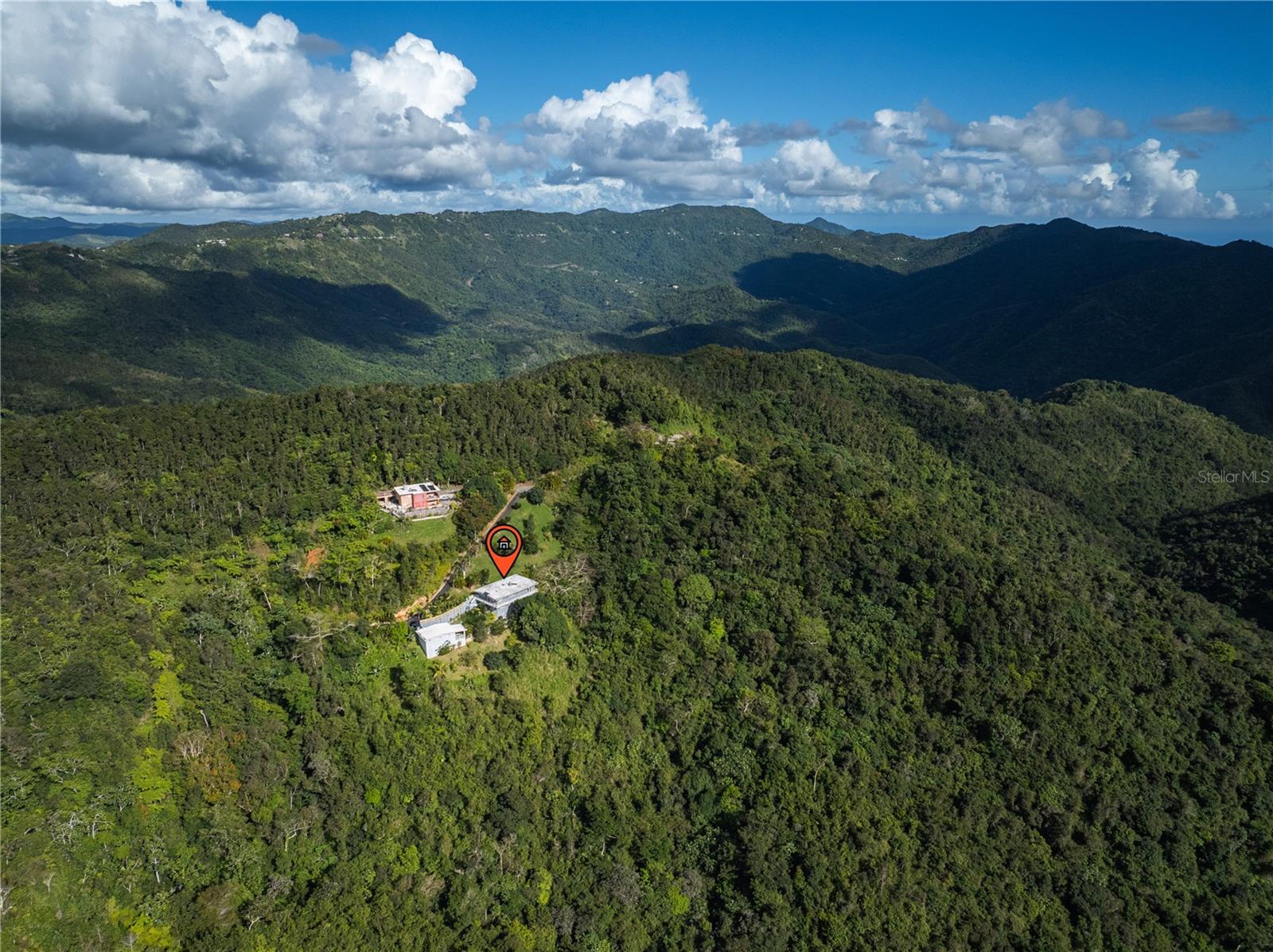 Residential Income en venta en CAYEY, Carretera 715 KILOMETRO 3.7, 3910 m²