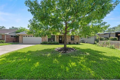 4406 Arnell Dr, Houston, TX, 77018-1007 | Card Image