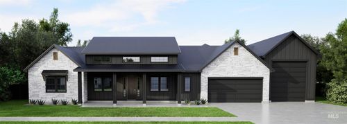 3064 N Wingspan Way, Eagle, ID, 83616-1070 | Card Image