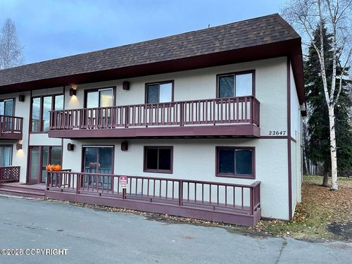 22647 Sherman St, Chugiak, AK, 99567-6417 | Card Image