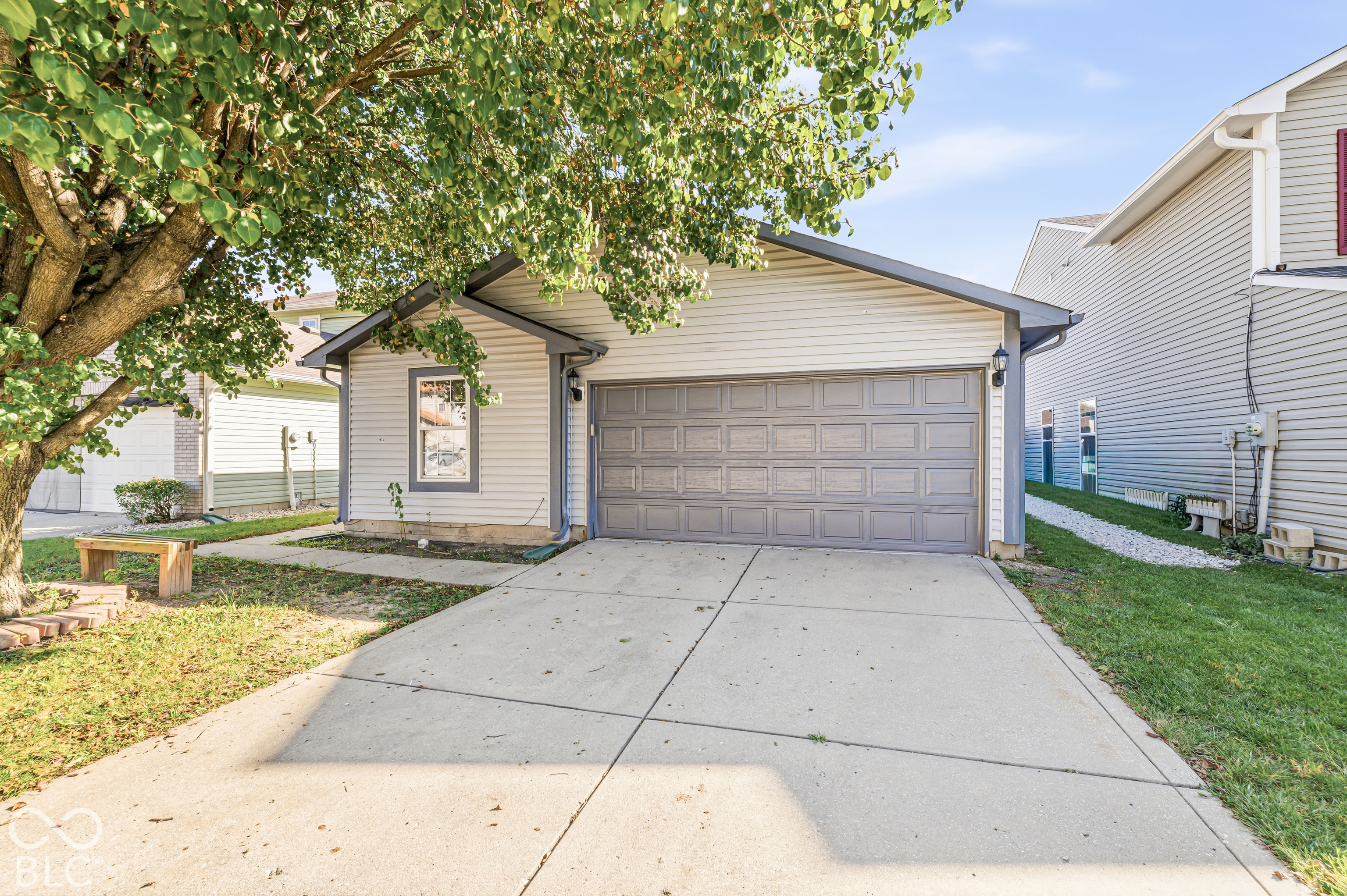 Residential in Indianapolis