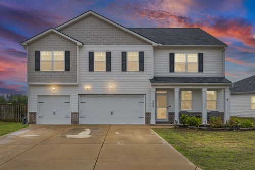 3217 Carmine Ave, Graniteville, SC, 29829-3269 | Card Image