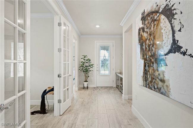 6767 Pennyroyal Dr, House other with 3 bedrooms, 2 bathrooms and null parking in NAPLES FL | Image 4