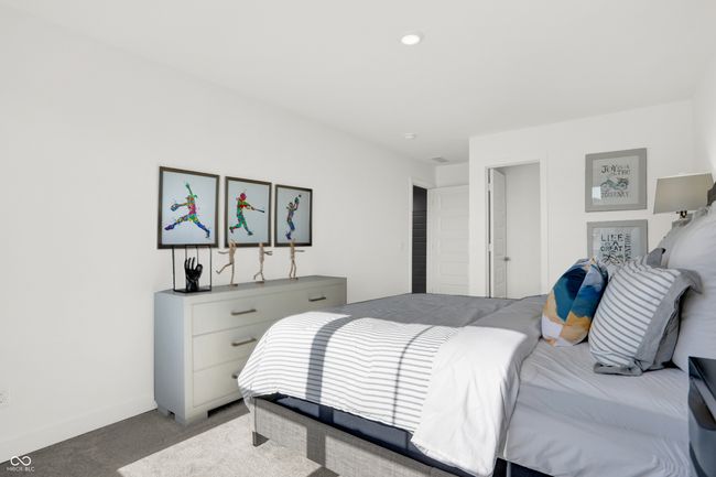 1564 Ironwood Rd, House other with 5 bedrooms, 4 bathrooms and null parking in Greenfield IN | Image 29
