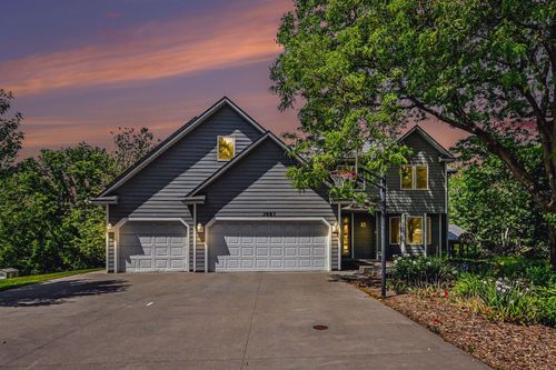 3667 143rd St W, Rosemount, MN, 55068-4009 | Card Image